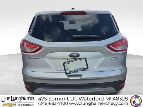 Used 2014 Ford Escape SE image 16
