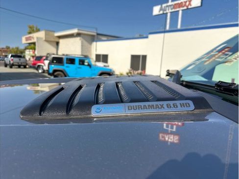 Used 2013 GMC Sierra 2500 SLE w/ SLE Preferred Package image 37