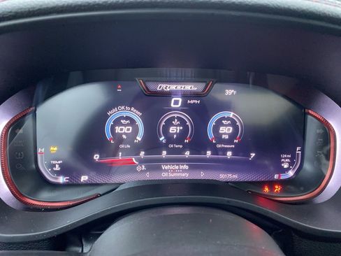 Certified 2023 RAM 1500 Rebel w/ Rebel Level 2 Equipment Group image 30