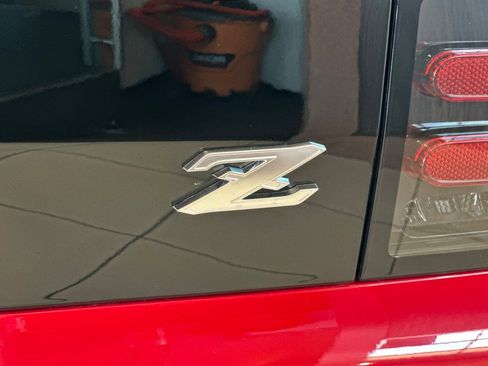 New 2026 Nissan Z Performance image 22