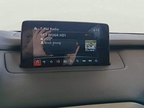 Used 2019 MAZDA CX-9 Touring FWD image 20