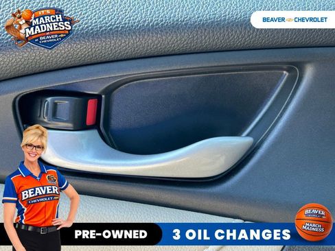 Used 2018 Honda Civic EX-L image 29