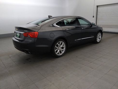 Used 2019 Chevrolet Impala Premier FWD image 10