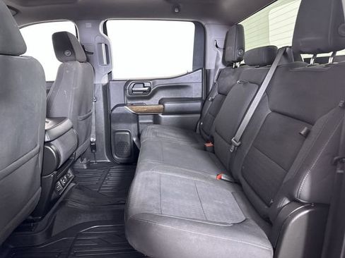 Used 2020 GMC Sierra 1500 Elevation w/ Elevation Value Package AWD/4WD image 26