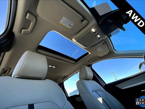 Used 2025 MAZDA CX-90 3.3 Turbo w/ Preferred Package image 27