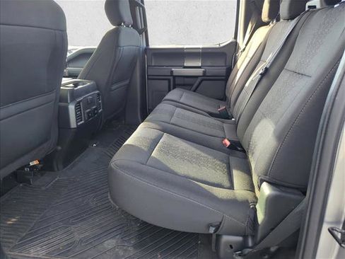 Used 2020 Ford F150 XLT w/ Equipment Group 302A Luxury image 21