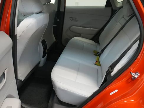 New 2026 Hyundai Kona SEL Sport image 16