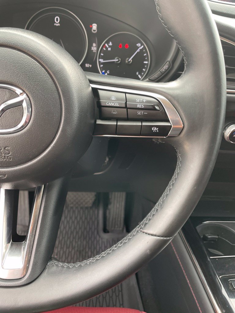 Certified 2024 MAZDA CX-30 AWD 2.5 S w/ Preferred Package image 14