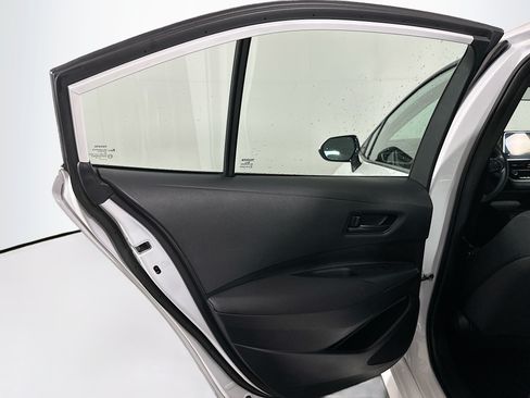 Used 2024 Toyota Corolla LE FWD image 25