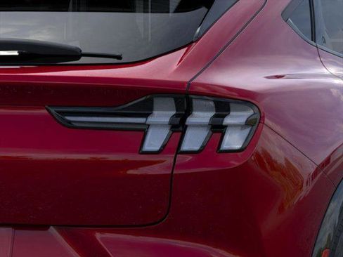 New 2025 Ford Mustang Mach-E Premium w/ Sport Appearance Package AWD/4WD image 21