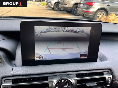 Used 2025 Lexus IS 350 F Sport image 23