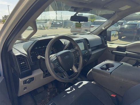 Used 2019 Ford F150 XL w/ Equipment Group 101A Mid RWD image 3