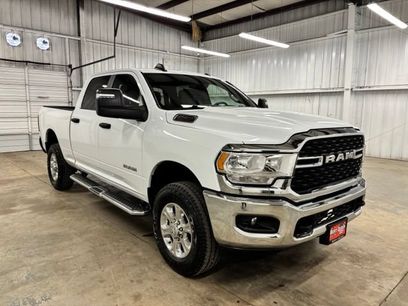 Used 2024 RAM 2500 Big Horn