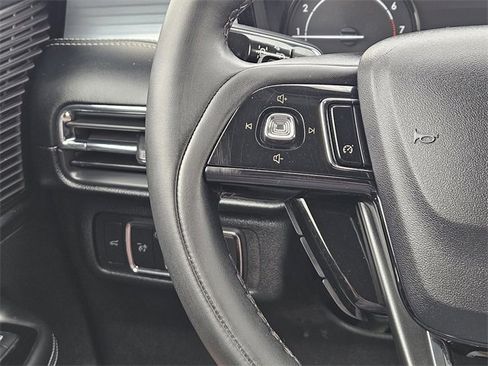 Certified 2022 Lincoln Corsair AWD w/ Equipment Group 101A image 27