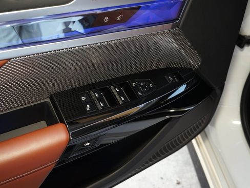 Used 2023 BMW 760i xDrive 760i xDrive w/ Executive Package image 30