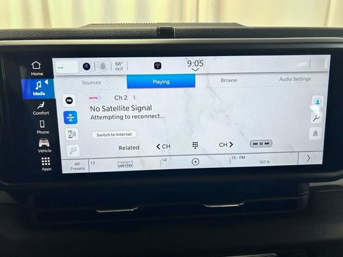 New 2026 Jeep Wrangler Unlimited Sport AWD/4WD image 13