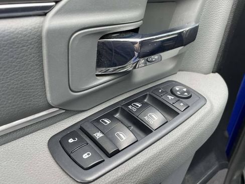 Used 2018 RAM 1500 Big Horn AWD/4WD image 10