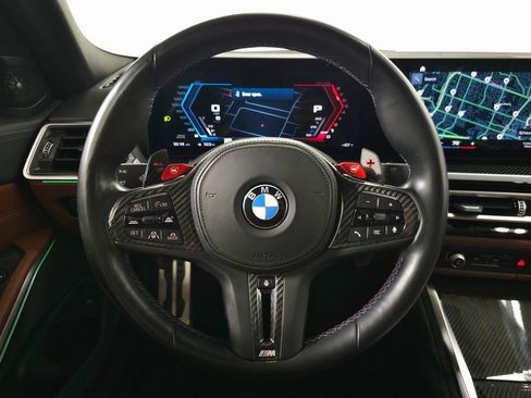 Used 2023 BMW M3 Competition image 22