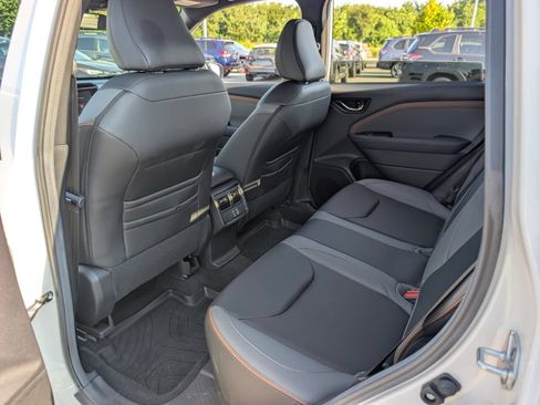 Certified 2026 Subaru Forester Sport AWD/4WD image 30