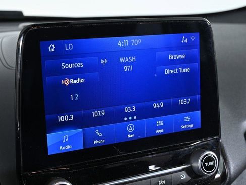 Used 2020 Ford EcoSport Titanium image 15