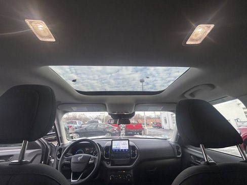 Used 2023 Ford Bronco Sport Big Bend w/ Convenience Package image 27