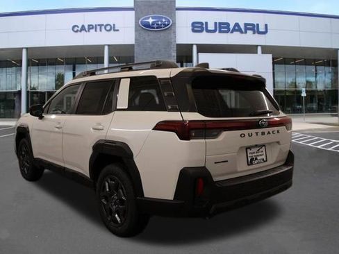 New 2026 Subaru Outback Premium image 5