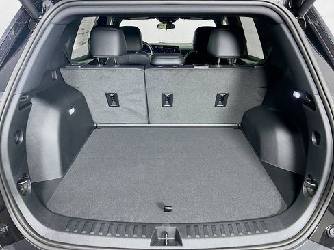 New 2026 Chevrolet Equinox RS image 25