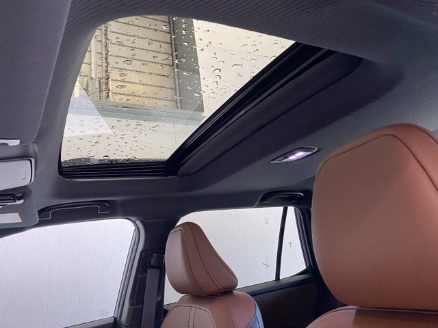 New 2026 Subaru Outback Touring XT AWD/4WD image 13