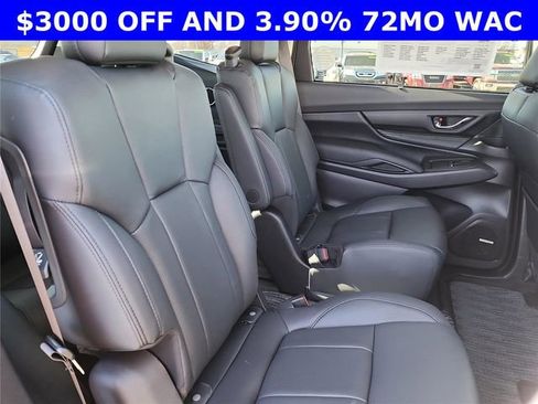 New 2026 Subaru Ascent Bronze Edition image 19