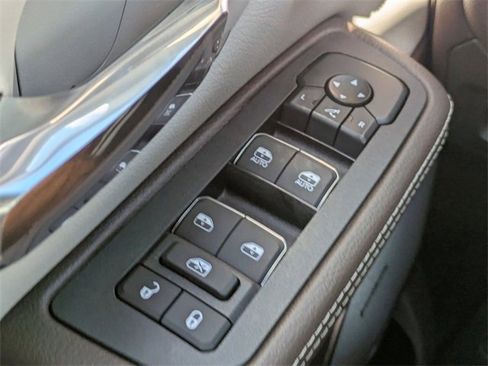 New 2026 RAM 1500 Laramie w/ Advanced Safety Group II image 24
