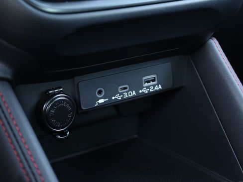New 2026 Subaru WRX Premium AWD/4WD image 12