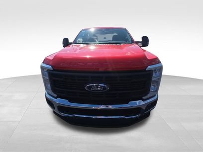 New 2026 Ford F250 XL