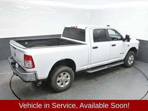 Used 2023 RAM 2500 Big Horn w/ Level 1 Equipment Group AWD/4WD image 34