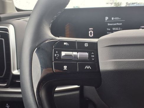 Certified 2026 Kia Sorento S FWD image 14
