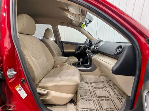 Used 2012 Toyota RAV4 4WD w/ Value Pkg image 21