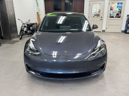 Used 2023 Tesla Model 3 Performance AWD/4WD image 17