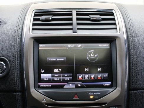 Used 2012 Lincoln MKX AWD image 18