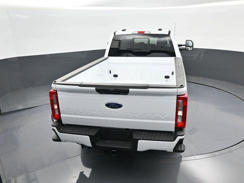 New 2026 Ford F350 XL w/ STX Appearance Package image 48