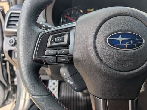Used 2021 Subaru WRX image 13