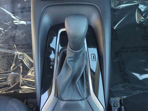 Certified 2025 Toyota Corolla LE image 15