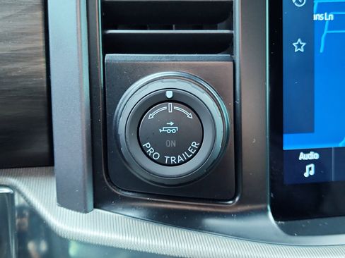 Certified 2024 Ford F150 Lariat w/ FX4 Off-Road Package image 26