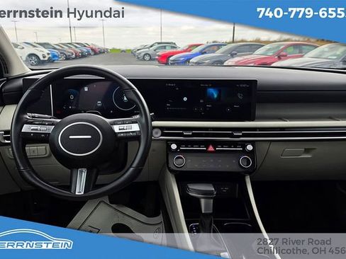 Used 2025 Hyundai Tucson SEL image 6