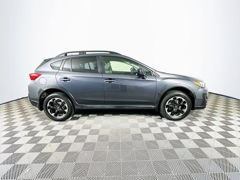 Used 2021 Subaru Crosstrek 2.0i Premium AWD/4WD image 11