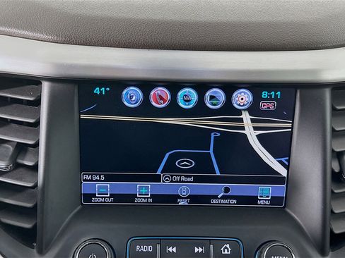 Used 2019 GMC Acadia SLT FWD image 22