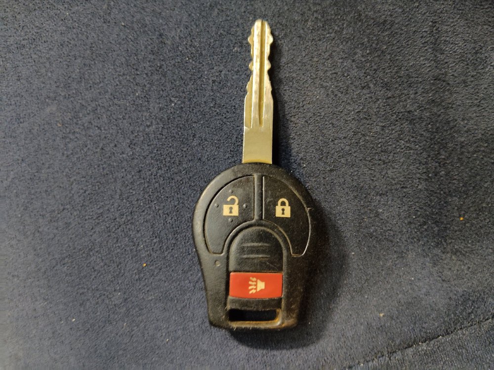 Used 2015 Nissan Versa Note SR FWD image 32