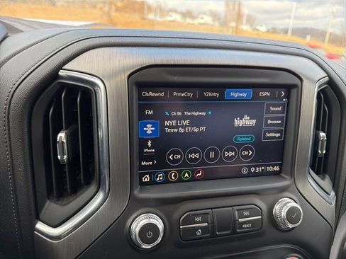 Used 2020 GMC Sierra 2500 Denali w/ Denali Ultimate Package image 21