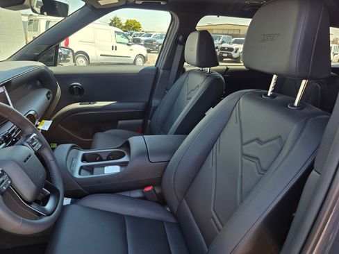 New 2026 Hyundai Palisade XRT Pro image 22