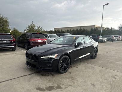 Certified 2024 Volvo S60 B5 Plus w/ Climate Package