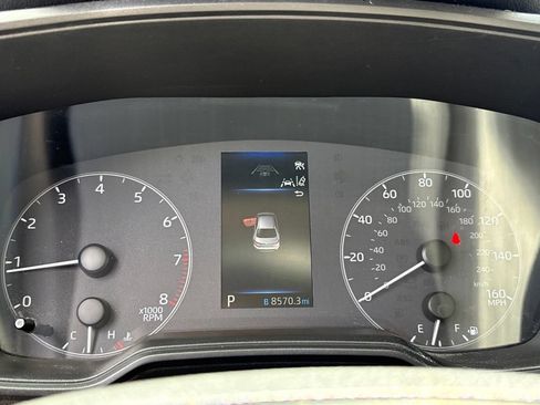 Used 2023 Toyota Corolla LE FWD image 24