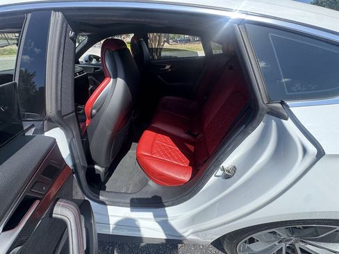 Used 2018 Audi S5 Prestige w/ S Sport Package AWD/4WD image 30